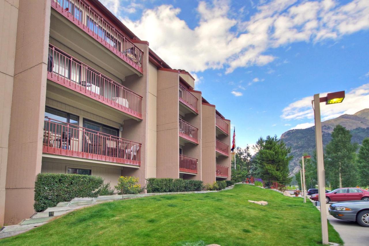 Pg201 Peregrine Condo Copper Mountain Bagian luar foto