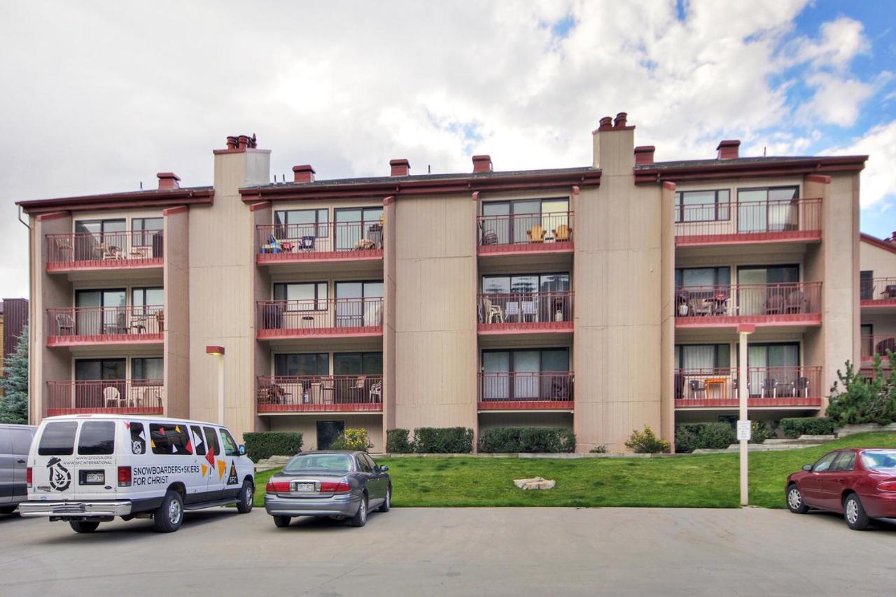 Pg201 Peregrine Condo Copper Mountain Bagian luar foto