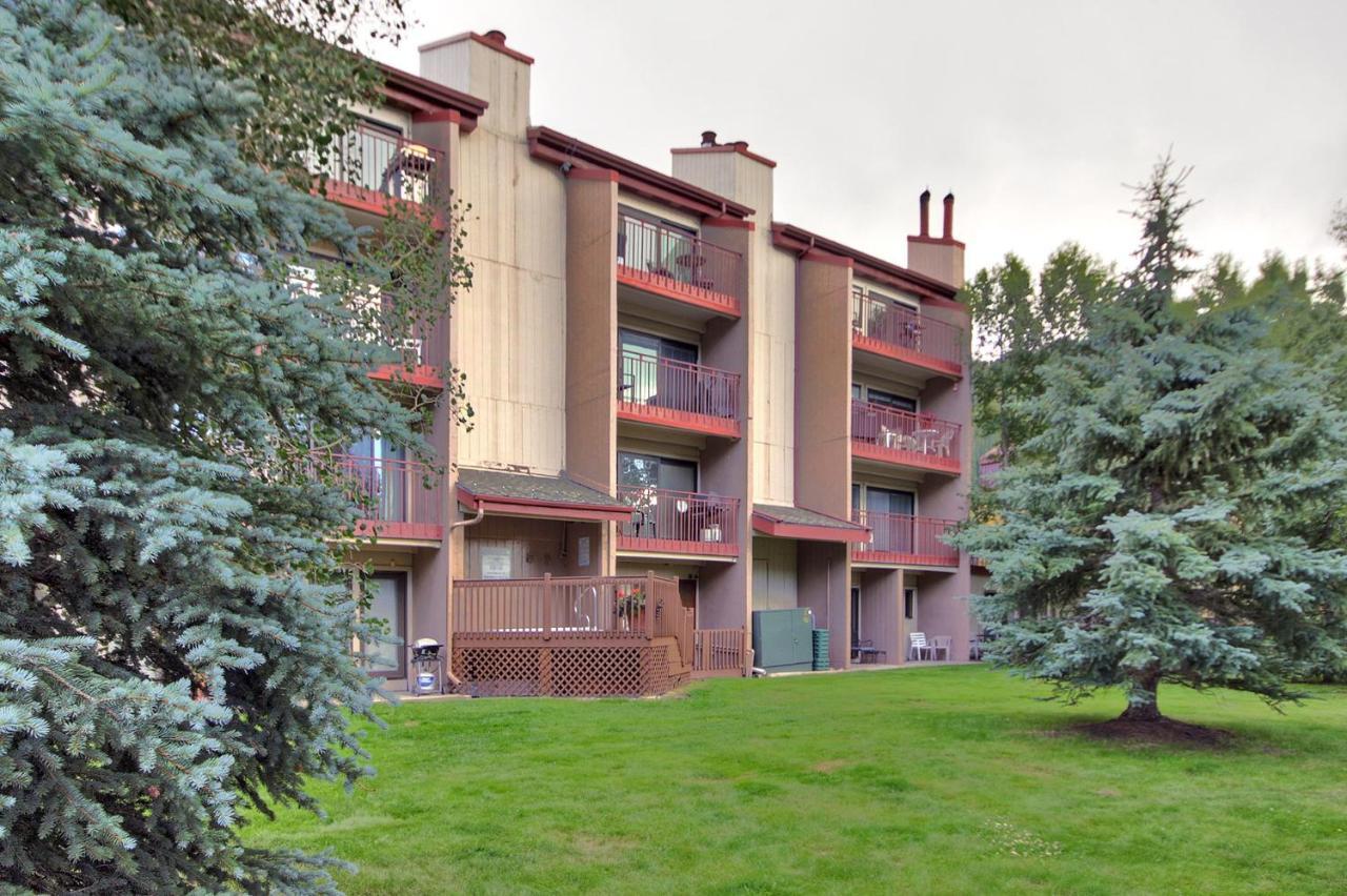 Pg201 Peregrine Condo Copper Mountain Bagian luar foto