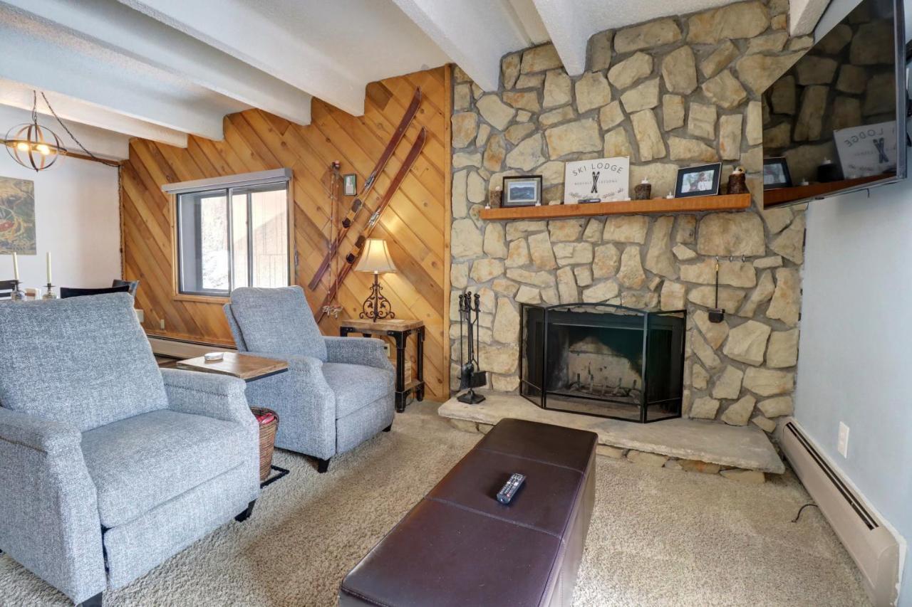 Pg201 Peregrine Condo Copper Mountain Bagian luar foto