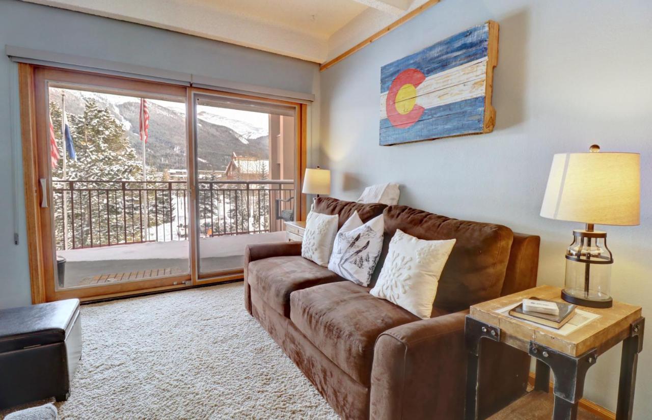 Pg201 Peregrine Condo Copper Mountain Bagian luar foto
