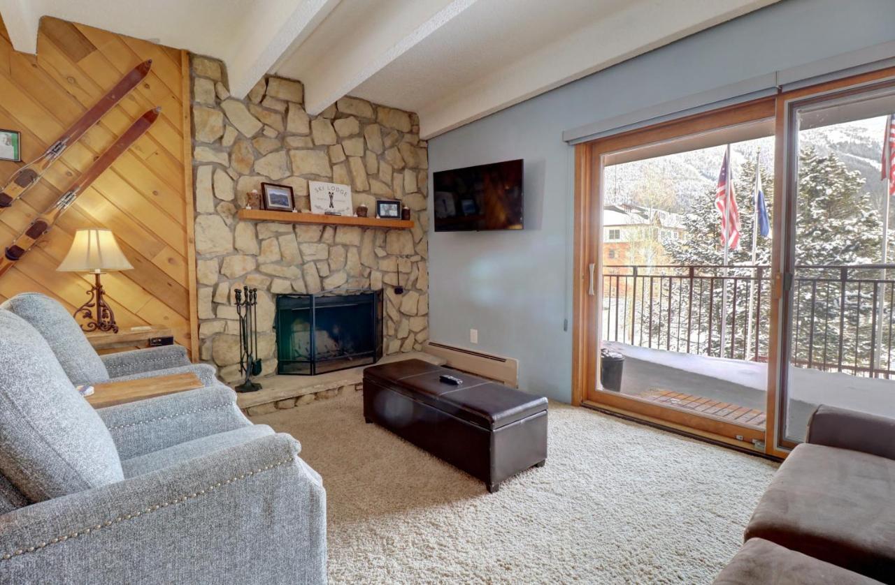Pg201 Peregrine Condo Copper Mountain Bagian luar foto