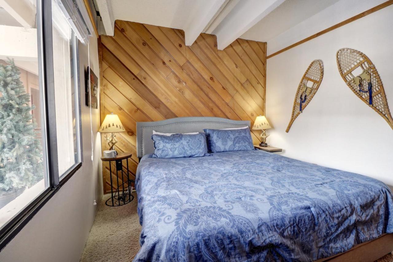 Pg201 Peregrine Condo Copper Mountain Bagian luar foto
