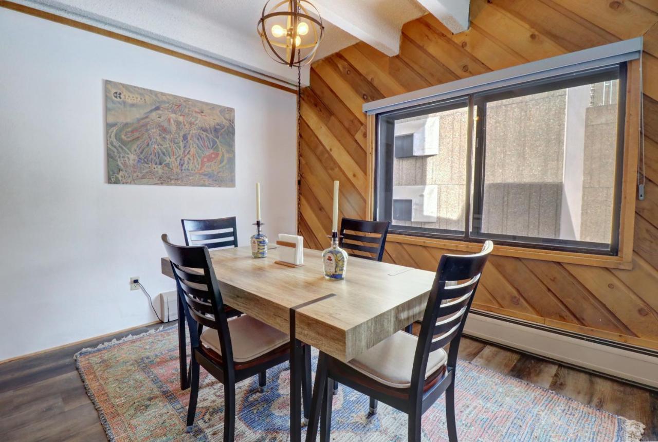 Pg201 Peregrine Condo Copper Mountain Bagian luar foto