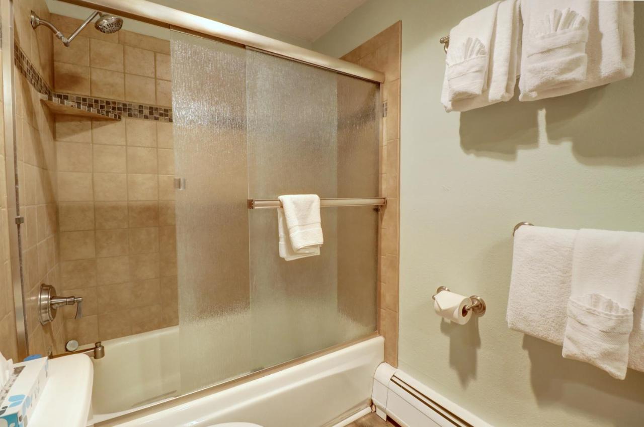 Pg201 Peregrine Condo Copper Mountain Bagian luar foto