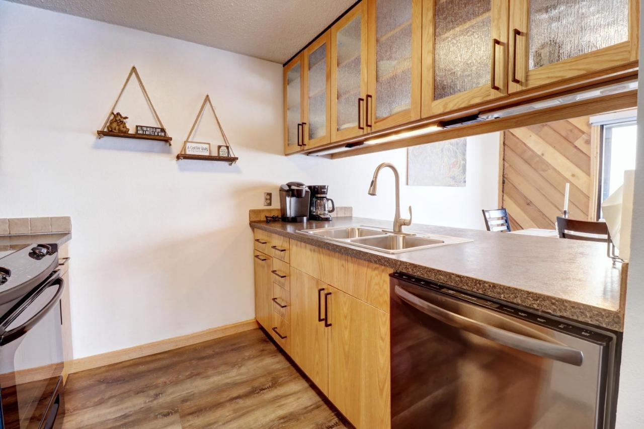 Pg201 Peregrine Condo Copper Mountain Bagian luar foto